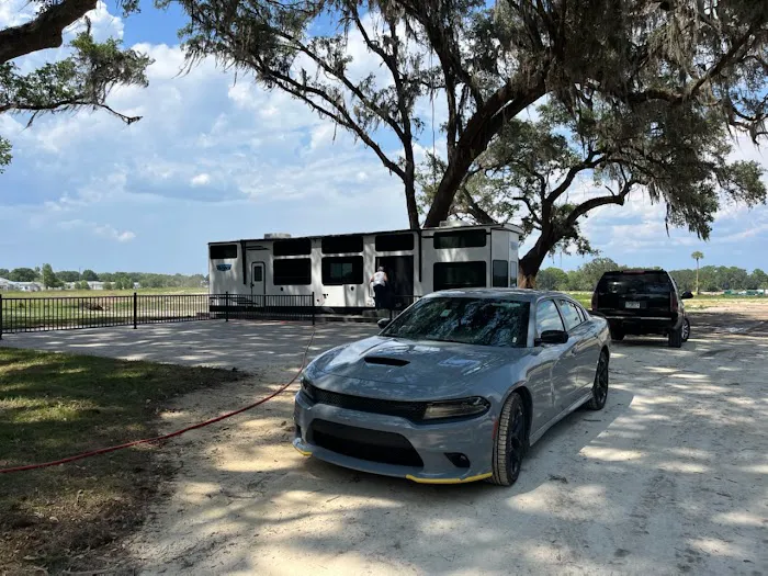 The RV Resort at Orange Lake Picture 9