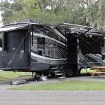 Old Florida RV Resort