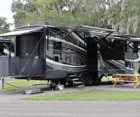 Old Florida RV Resort