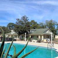 Golden Hills Mobile Home Park ico