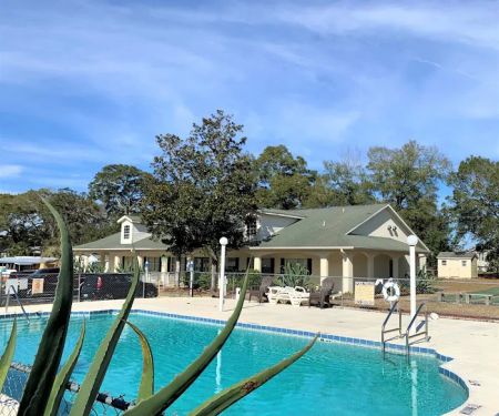 Golden Hills Mobile Home Park