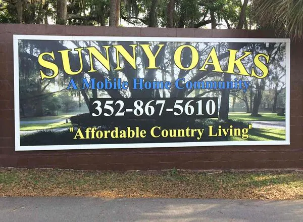 Sunny Oaks Picture 1