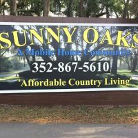 Sunny Oaks ico