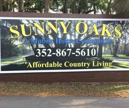 Sunny Oaks