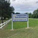 Commerce Park Sun Estates 1