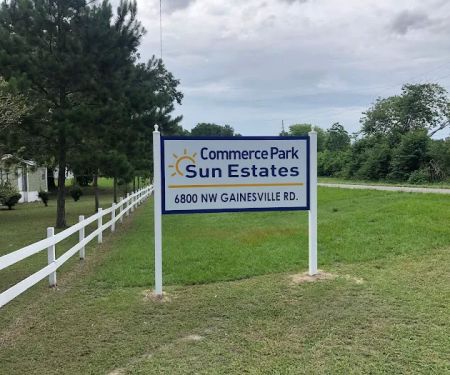 Commerce Park Sun Estates 1