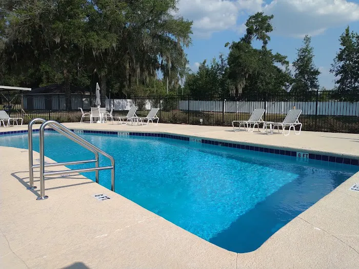 Falls of Ocala Clubhouse Picture 3