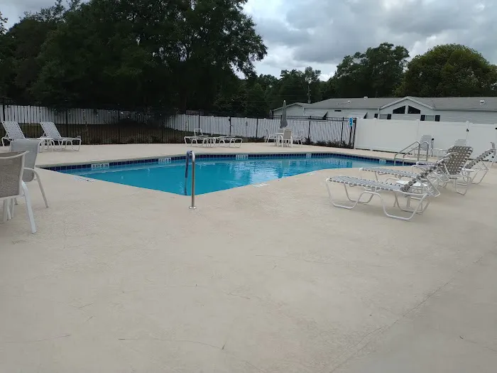 Falls of Ocala Clubhouse Picture 2