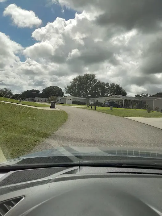Falls of Ocala Clubhouse Picture 5