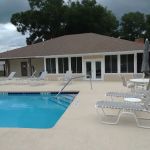 Falls of Ocala Clubhouse
