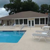 Falls of Ocala Clubhouse ico