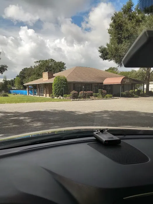 Falls of Ocala Clubhouse Picture 7