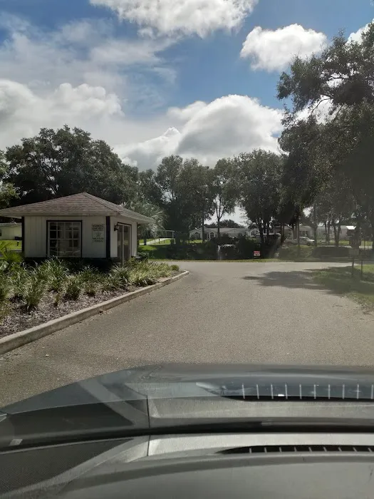 Falls of Ocala Clubhouse Picture 10