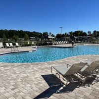Champions Run Luxury RV Resort ico
