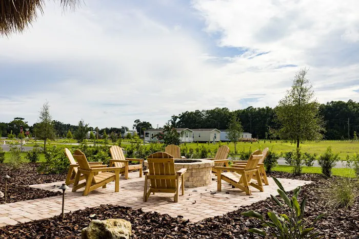 Champions Run Luxury RV Resort Picture 7