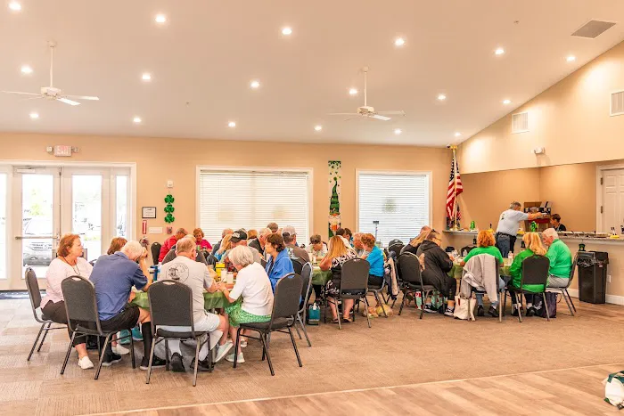 Champions Run Luxury RV Resort Picture 2