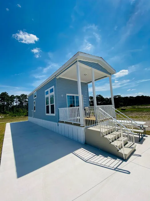 Champions Run Luxury RV Resort Picture 6