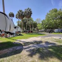 Citra Royal Palm RV Park ico