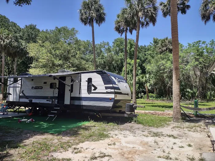 Citra Royal Palm RV Park Picture 3