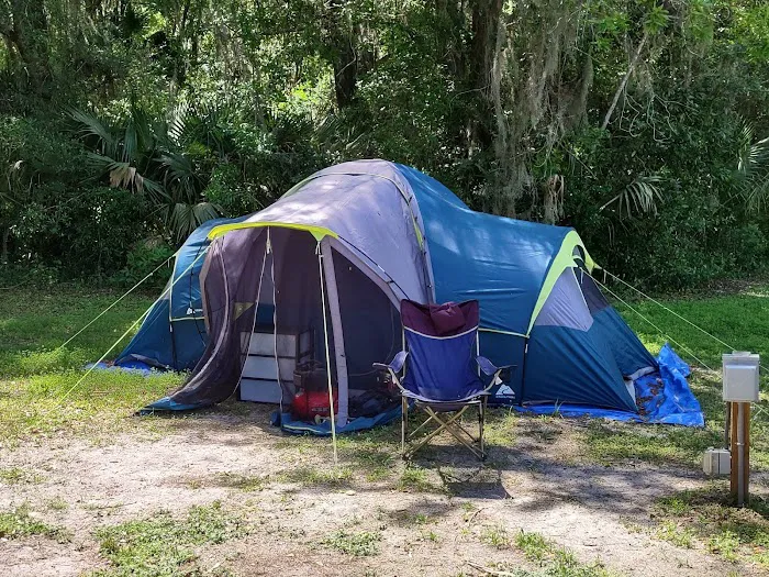 Citra Royal Palm RV Park Picture 6