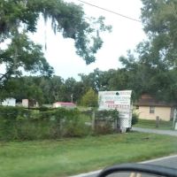 Country Estate of Ocala LLC ico