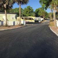 Victory Mobile Home Park ico
