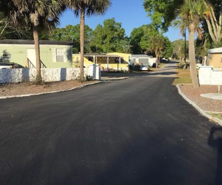 Victory Mobile Home Park