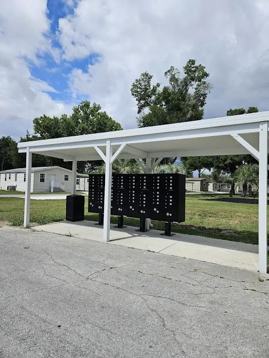 Village Of Ocala East Mobile Home Park Picture 1
