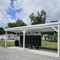 Village Of Ocala East Mobile Home Park ico