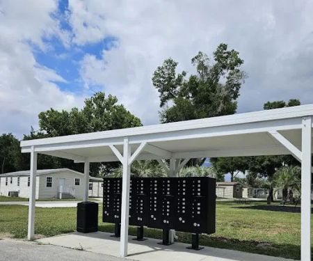 Village Of Ocala East Mobile Home Park