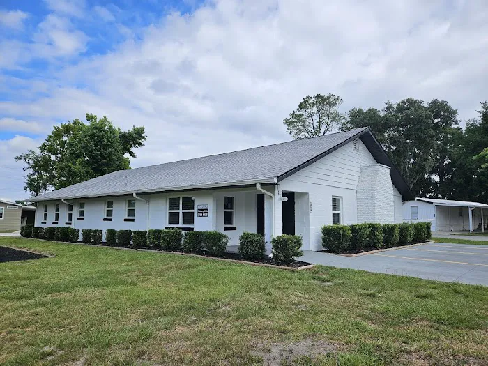 Village Of Ocala East Mobile Home Park Picture 5