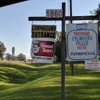Wandering Oaks RV Park ico