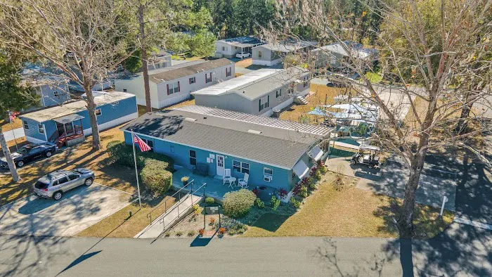 Cliftwood 55+ RV and Home Community Picture 5