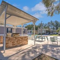 Cliftwood 55+ RV and Home Community ico