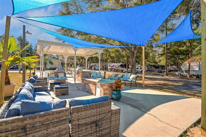 Cliftwood 55+ RV and Home Community Picture 10