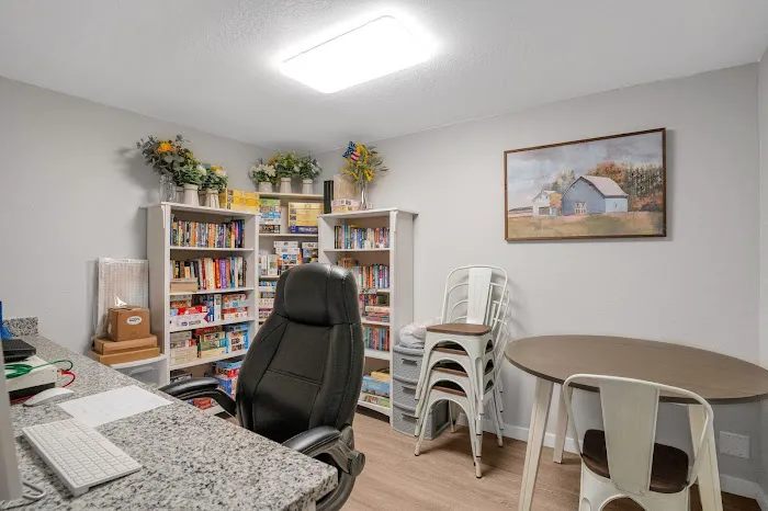 Cliftwood 55+ RV and Home Community Picture 7