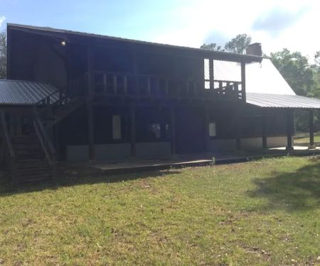 Camp Seminole Springs