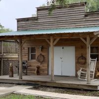 Edgewood Mobile Home Park ico