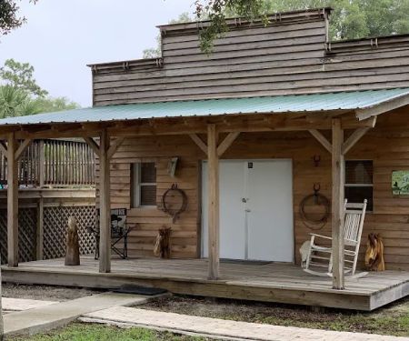 Edgewood Mobile Home Park