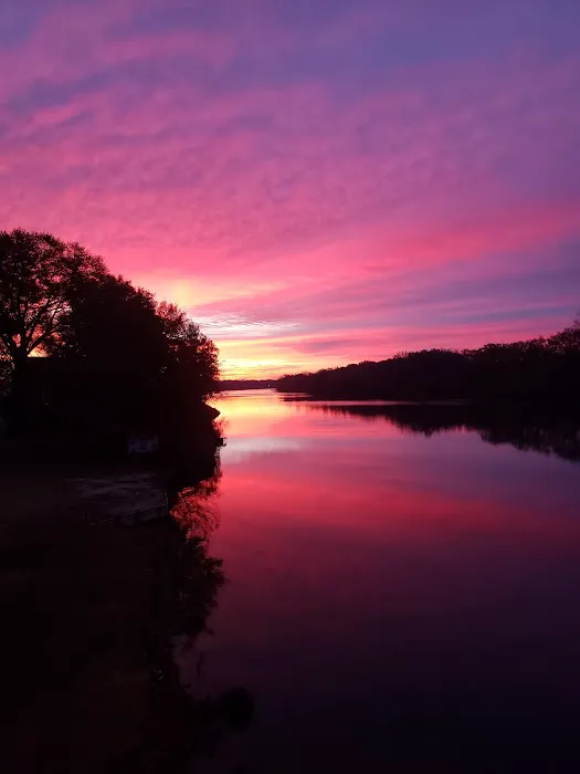 Nashville Ferry Landing Picture 1