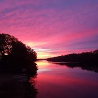 Nashville Ferry Landing ico