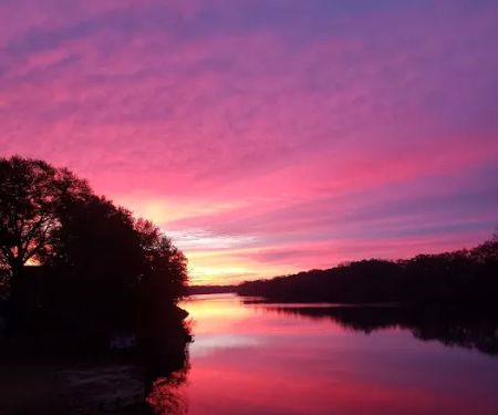 Nashville Ferry Landing