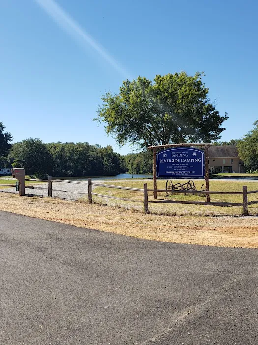 Nashville Ferry Landing Picture 3