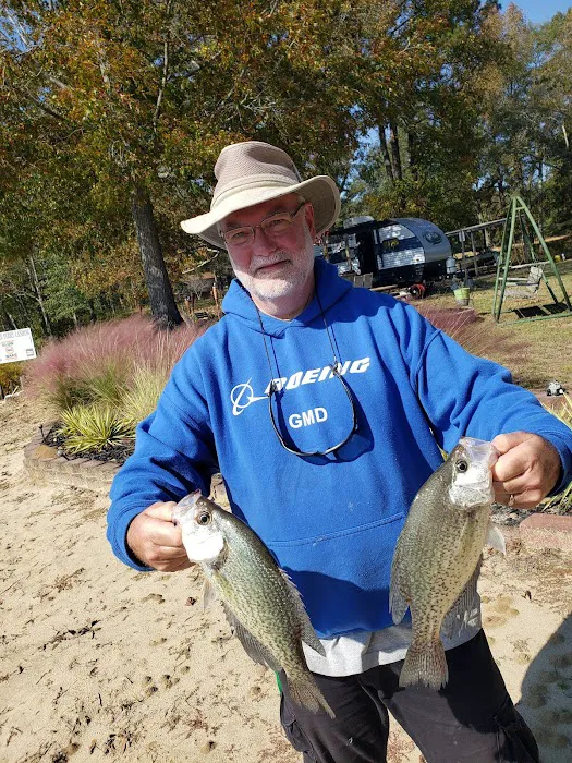 Nashville Ferry Landing Picture 6