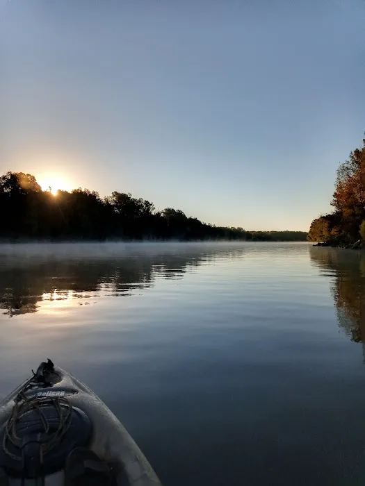 Nashville Ferry Landing Picture 9