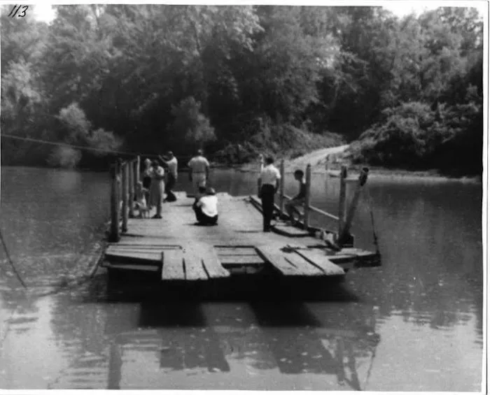 Nashville Ferry Landing Picture 5
