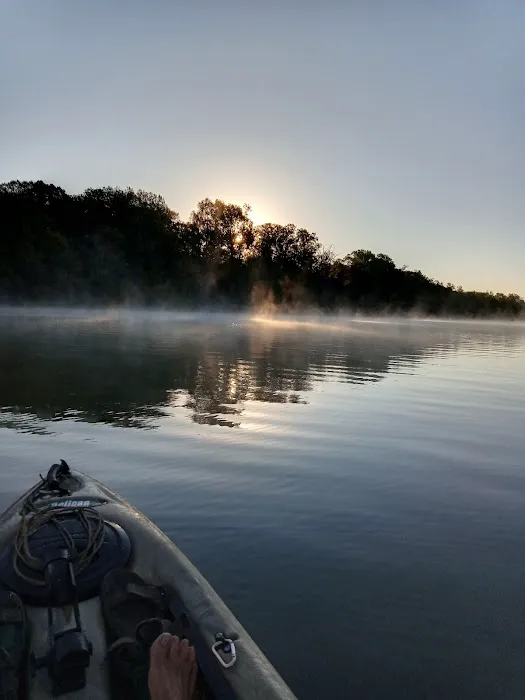 Nashville Ferry Landing Picture 8