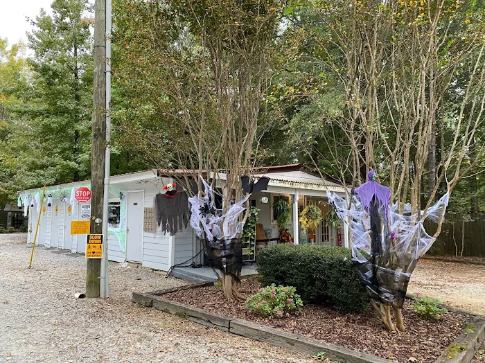 Indian Mound Campground Resort Picture 6