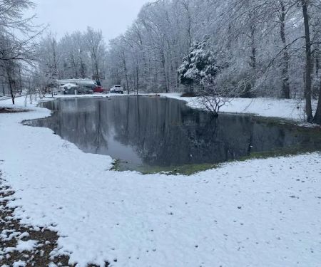 Indian Mound Campground Resort