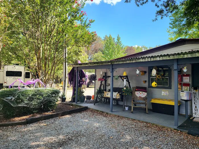 Indian Mound Campground Resort Picture 4